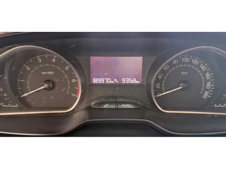 PEUGEOT 208 1.6 16V 4P FLEX ACTIVE PACK, Foto 10