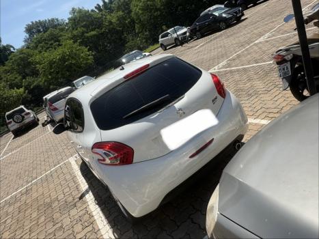 PEUGEOT 208 1.6 16V 4P FLEX ACTIVE AUTOM�TICO, Foto 4