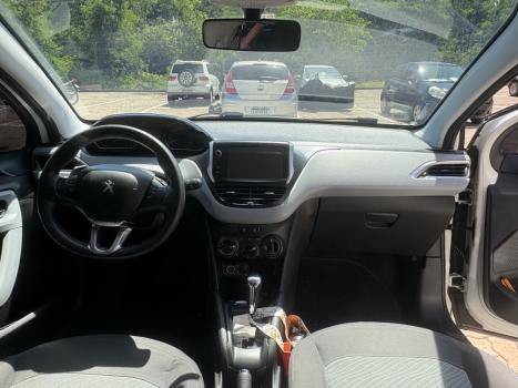 PEUGEOT 208 1.6 16V 4P FLEX ACTIVE AUTOM�TICO, Foto 5