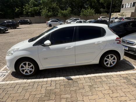 PEUGEOT 208 1.6 16V 4P FLEX ACTIVE AUTOM�TICO, Foto 6