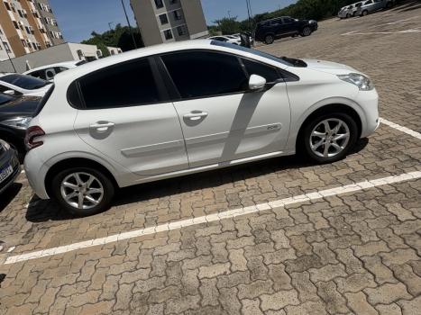 PEUGEOT 208 1.6 16V 4P FLEX ACTIVE AUTOM�TICO, Foto 7