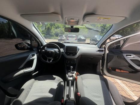PEUGEOT 208 1.6 16V 4P FLEX ACTIVE AUTOM�TICO, Foto 8