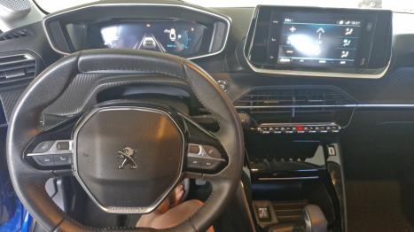 PEUGEOT 208 1.6 16V 4P FLEX GRIFFE AT6 AUTOM�TICO, Foto 5
