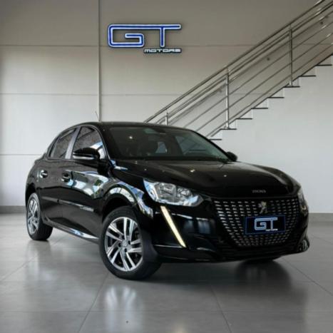 PEUGEOT 208 1.6 16V 4P FLEX ALLURE AUTOM�TICO, Foto 1