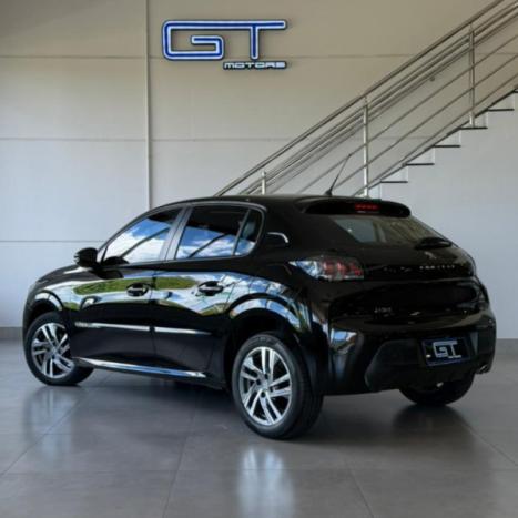 PEUGEOT 208 1.6 16V 4P FLEX ALLURE AUTOM�TICO, Foto 2