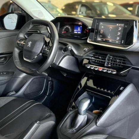 PEUGEOT 208 1.6 16V 4P FLEX ALLURE AUTOM�TICO, Foto 3