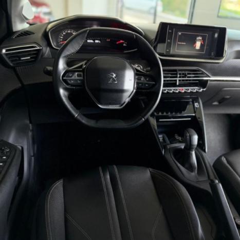 PEUGEOT 208 1.6 16V 4P FLEX ALLURE AUTOM�TICO, Foto 4