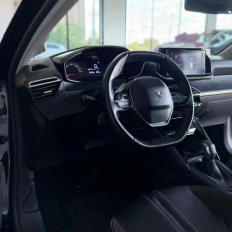 PEUGEOT 208 1.6 16V 4P FLEX ALLURE AUTOM�TICO, Foto 5