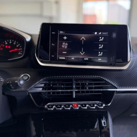 PEUGEOT 208 1.6 16V 4P FLEX ALLURE AUTOM�TICO, Foto 6