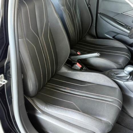 PEUGEOT 208 1.6 16V 4P FLEX ALLURE AUTOM�TICO, Foto 7