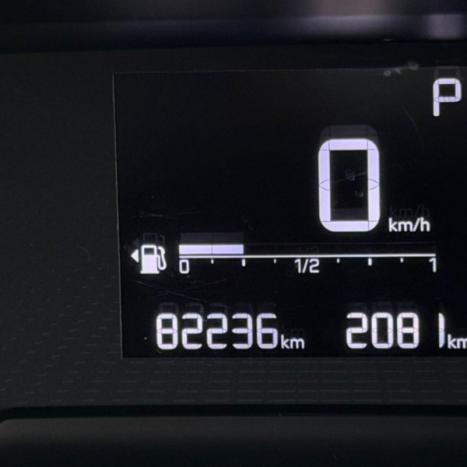 PEUGEOT 208 1.6 16V 4P FLEX ALLURE AUTOM�TICO, Foto 9