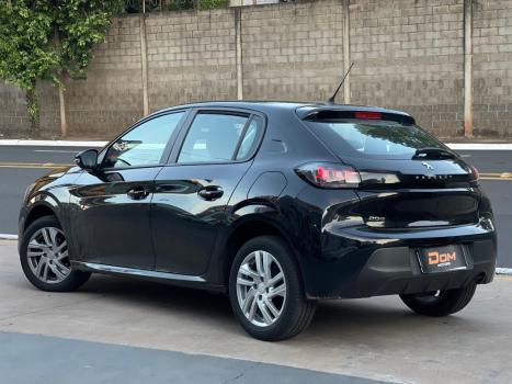 PEUGEOT 208 1.6 16V 4P FLEX LIKE, Foto 2