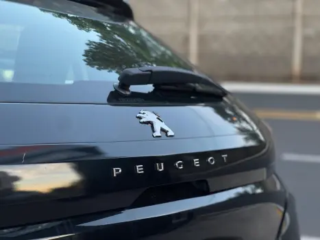 PEUGEOT 208 1.6 16V 4P FLEX LIKE, Foto 5