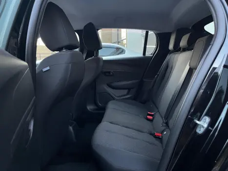 PEUGEOT 208 1.6 16V 4P FLEX LIKE, Foto 6