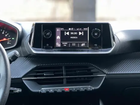 PEUGEOT 208 1.6 16V 4P FLEX LIKE, Foto 7