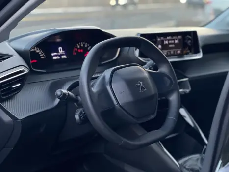 PEUGEOT 208 1.6 16V 4P FLEX LIKE, Foto 9