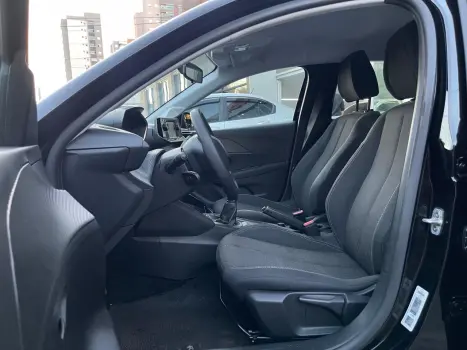 PEUGEOT 208 1.6 16V 4P FLEX LIKE, Foto 10