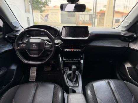 PEUGEOT 208 1.6 16V 4P FLEX ALLURE AUTOM�TICO, Foto 8