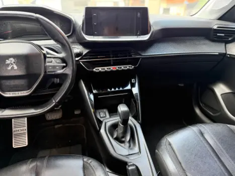 PEUGEOT 208 1.6 16V 4P FLEX ALLURE AUTOM�TICO, Foto 10
