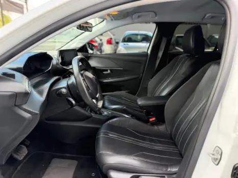PEUGEOT 208 1.6 16V 4P FLEX ALLURE AUTOM�TICO, Foto 12