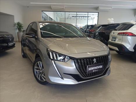 PEUGEOT 208 1.6 16V 4P FLEX GRIFFE AUTOM�TICO, Foto 1