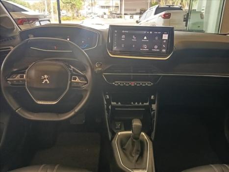 PEUGEOT 208 1.6 16V 4P FLEX GRIFFE AUTOM�TICO, Foto 4