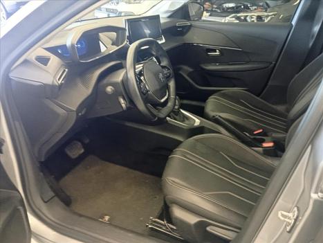 PEUGEOT 208 1.6 16V 4P FLEX GRIFFE AUTOM�TICO, Foto 5