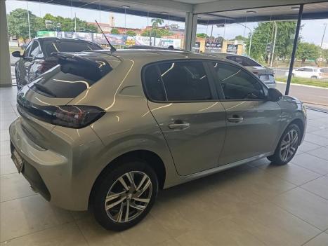PEUGEOT 208 1.6 16V 4P FLEX GRIFFE AUTOM�TICO, Foto 8