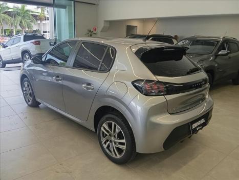 PEUGEOT 208 1.6 16V 4P FLEX GRIFFE AUTOM�TICO, Foto 10