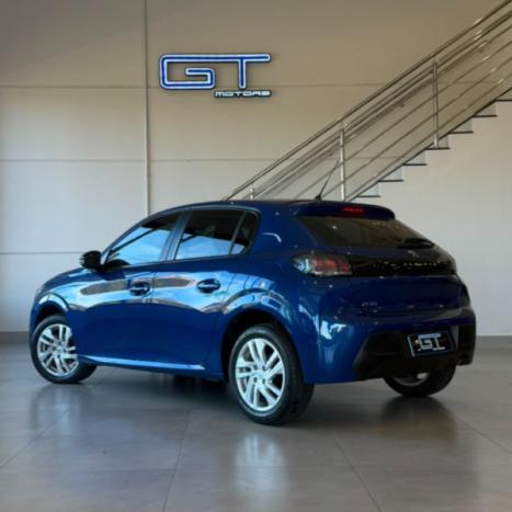 PEUGEOT 208 1.6 16V 4P FLEX ACTIVE PACK AUTOM�TICO, Foto 2