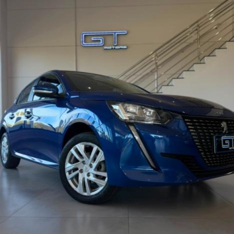 PEUGEOT 208 1.6 16V 4P FLEX ACTIVE PACK AUTOM�TICO, Foto 3