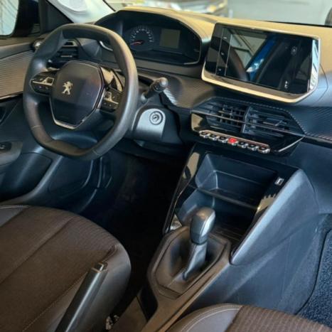PEUGEOT 208 1.6 16V 4P FLEX ACTIVE PACK AUTOM�TICO, Foto 6