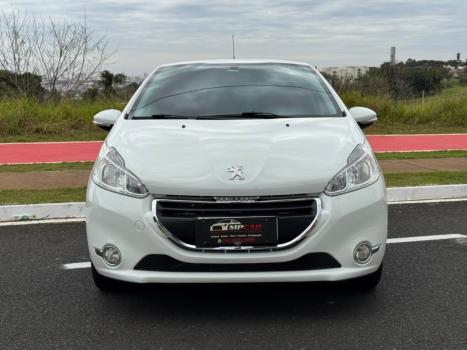 PEUGEOT 208 1.6 16V 4P FLEX ACTIVE PACK, Foto 2