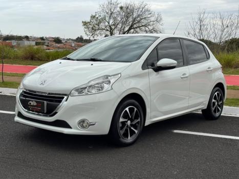 PEUGEOT 208 1.6 16V 4P FLEX ACTIVE PACK, Foto 3