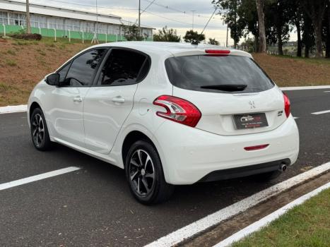 PEUGEOT 208 1.6 16V 4P FLEX ACTIVE PACK, Foto 4