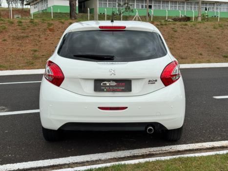 PEUGEOT 208 1.6 16V 4P FLEX ACTIVE PACK, Foto 5