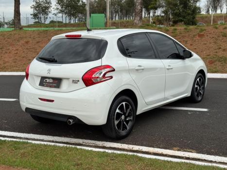 PEUGEOT 208 1.6 16V 4P FLEX ACTIVE PACK, Foto 6