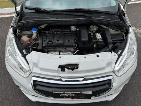 PEUGEOT 208 1.6 16V 4P FLEX ACTIVE PACK, Foto 7