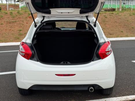 PEUGEOT 208 1.6 16V 4P FLEX ACTIVE PACK, Foto 8