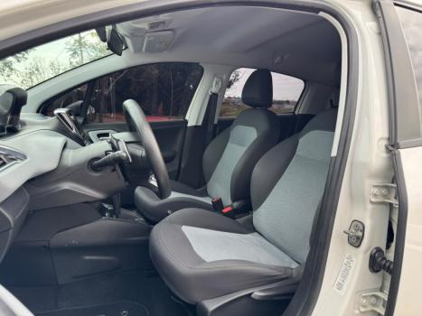 PEUGEOT 208 1.6 16V 4P FLEX ACTIVE PACK, Foto 9