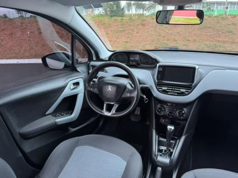 PEUGEOT 208 1.6 16V 4P FLEX ACTIVE PACK, Foto 13