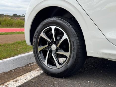 PEUGEOT 208 1.6 16V 4P FLEX ACTIVE PACK, Foto 18