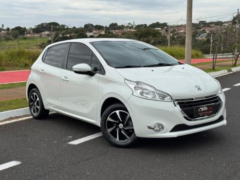 PEUGEOT 208 1.6 16V 4P FLEX ACTIVE PACK, Foto 20