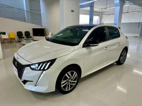 PEUGEOT 208 1.6 16V 4P FLEX GRIFFE AUTOM�TICO, Foto 1