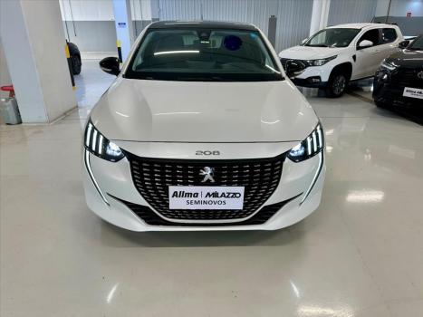 PEUGEOT 208 1.6 16V 4P FLEX GRIFFE AUTOM�TICO, Foto 2