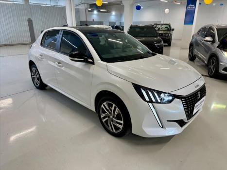 PEUGEOT 208 1.6 16V 4P FLEX GRIFFE AUTOM�TICO, Foto 3