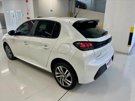 PEUGEOT 208 1.6 16V 4P FLEX GRIFFE AUTOM�TICO, Foto 4