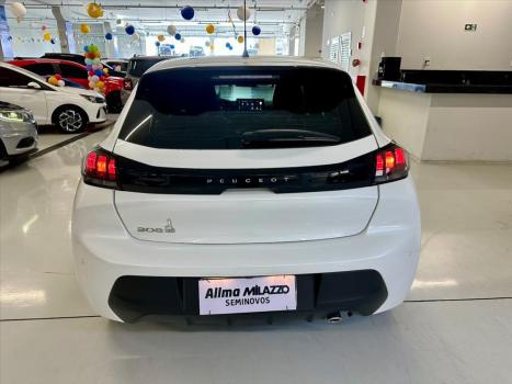 PEUGEOT 208 1.6 16V 4P FLEX GRIFFE AUTOM�TICO, Foto 5