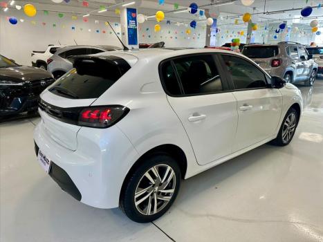 PEUGEOT 208 1.6 16V 4P FLEX GRIFFE AUTOM�TICO, Foto 6