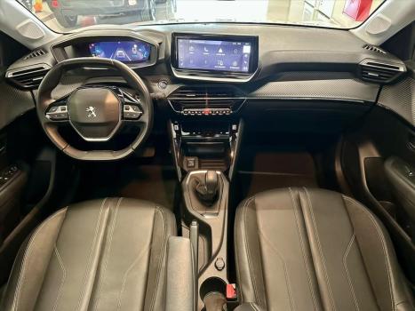 PEUGEOT 208 1.6 16V 4P FLEX GRIFFE AUTOM�TICO, Foto 7